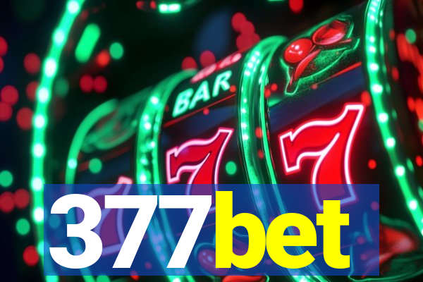 377bet