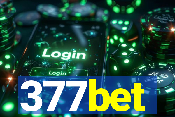 377bet