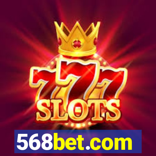 568bet.com