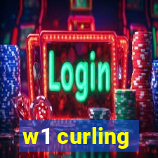 w1 curling