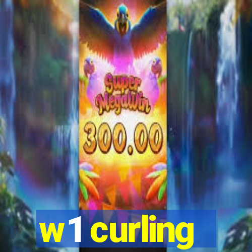 w1 curling