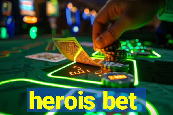 herois bet