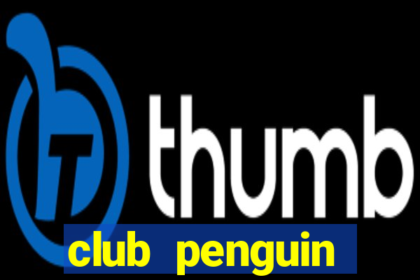 club penguin telegram 2024