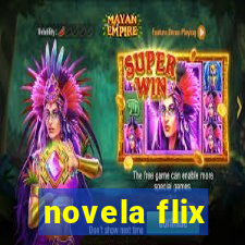 novela flix