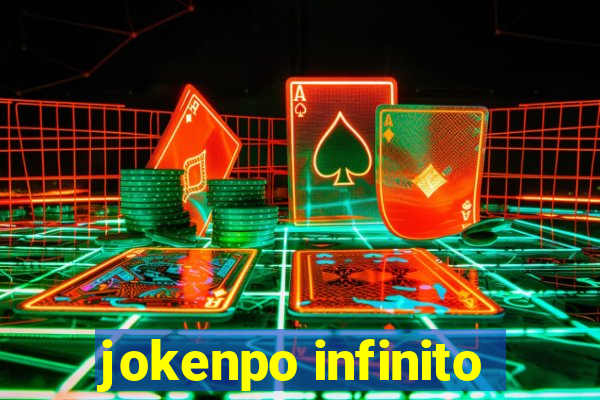 jokenpo infinito