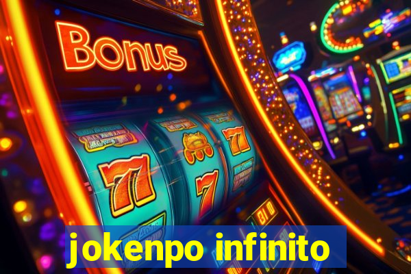 jokenpo infinito