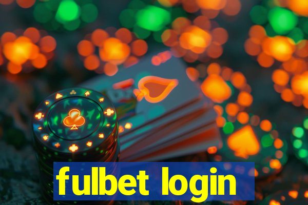 fulbet login