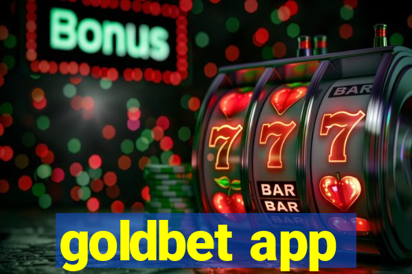 goldbet app