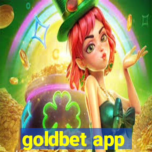 goldbet app