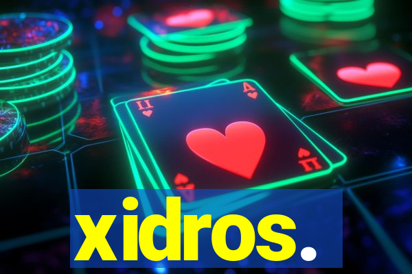 xidros.