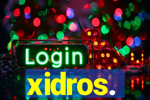 xidros.