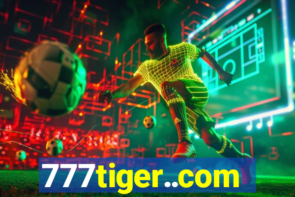 777tiger..com