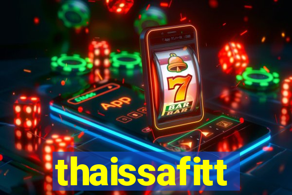 thaissafitt