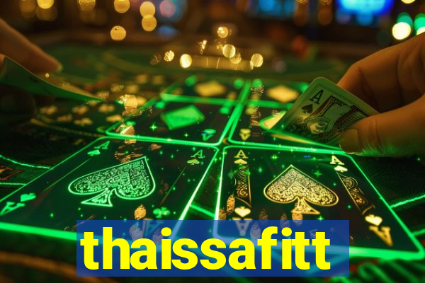 thaissafitt