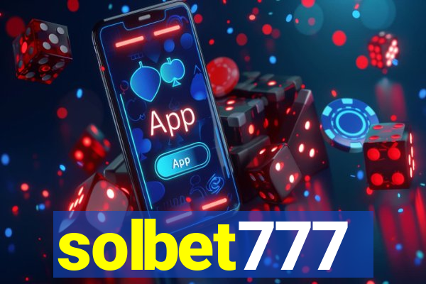 solbet777