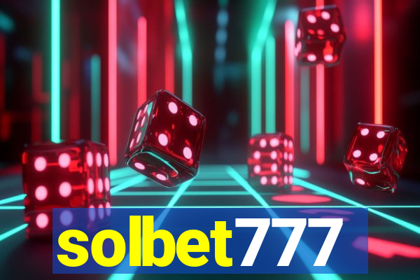 solbet777