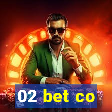 02 bet co