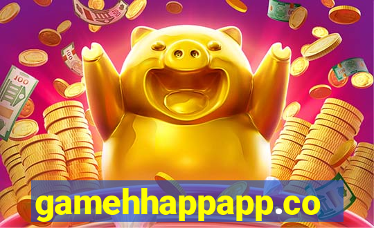 gamehhappapp.com