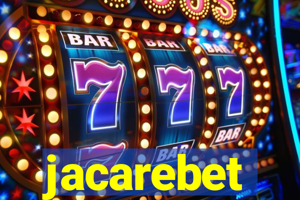 jacarebet