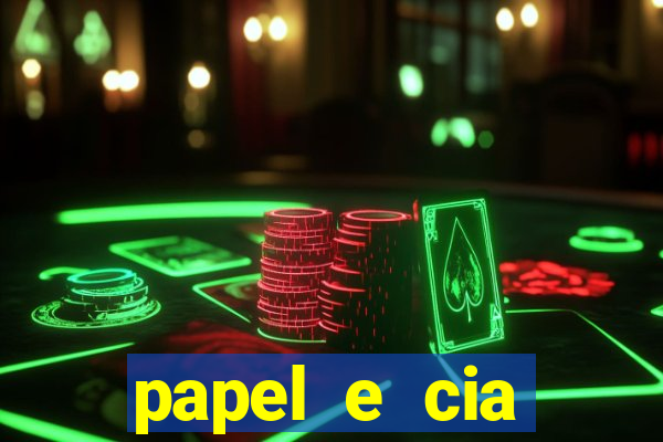 papel e cia salvador shopping