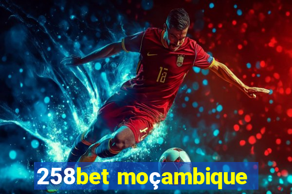 258bet moçambique