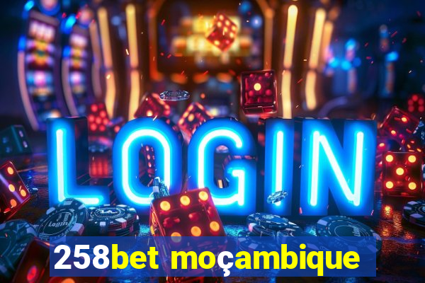 258bet moçambique