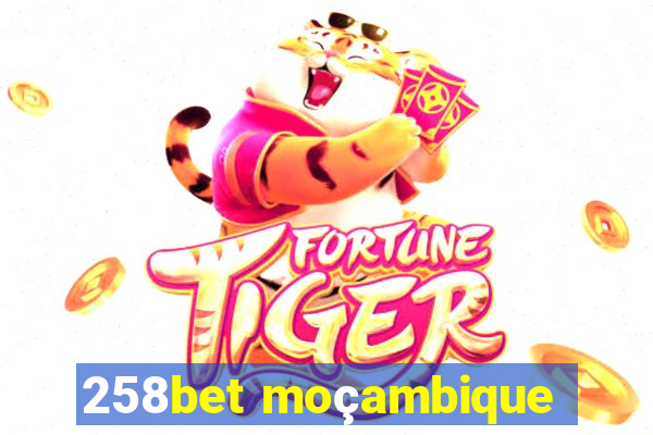 258bet moçambique