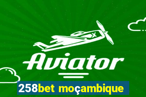 258bet moçambique