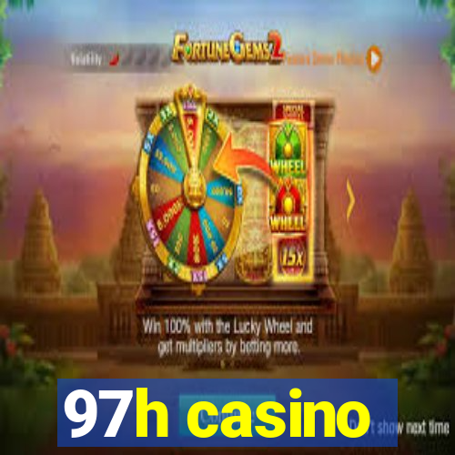 97h casino