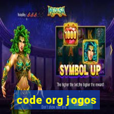 code org jogos