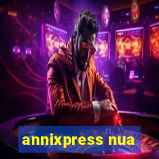 annixpress nua