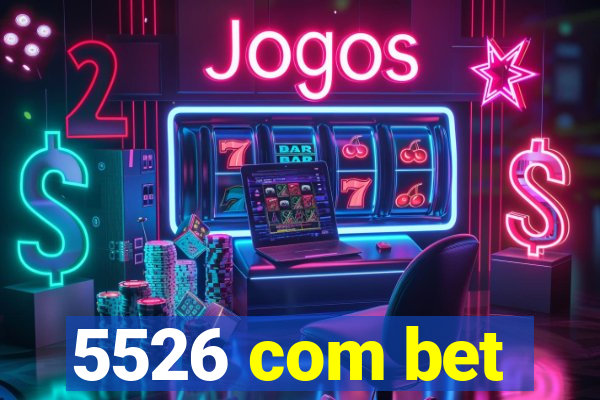 5526 com bet