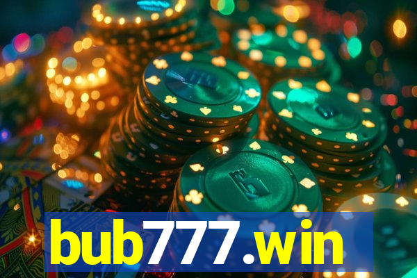 bub777.win