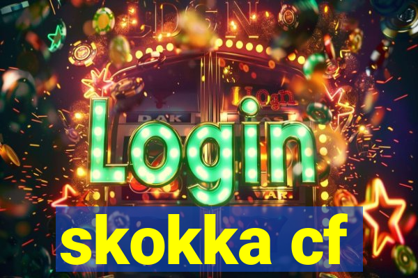 skokka cf