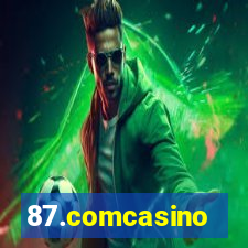 87.comcasino