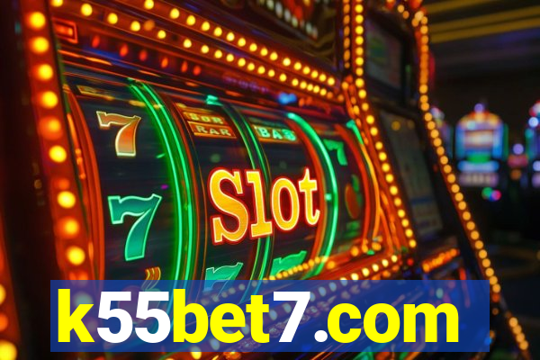 k55bet7.com