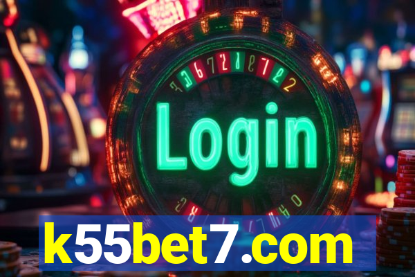 k55bet7.com