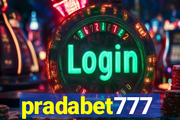 pradabet777