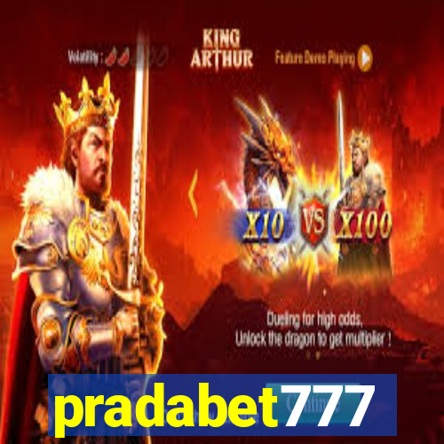 pradabet777