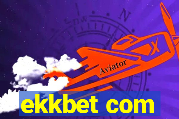 ekkbet com