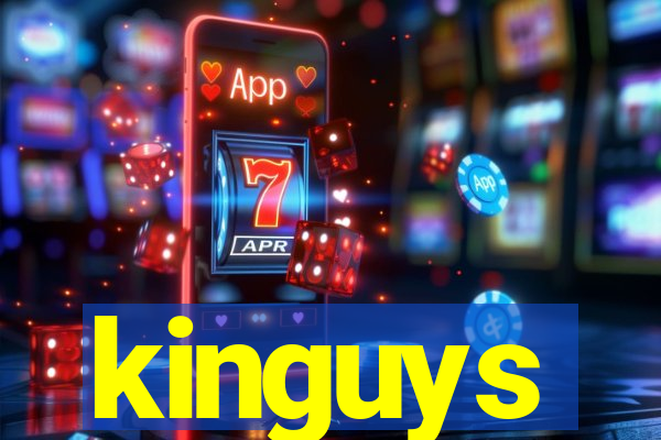 kinguys