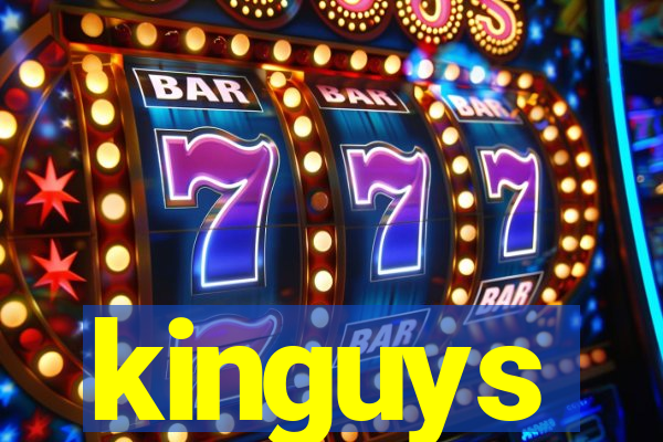 kinguys