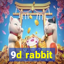 9d rabbit