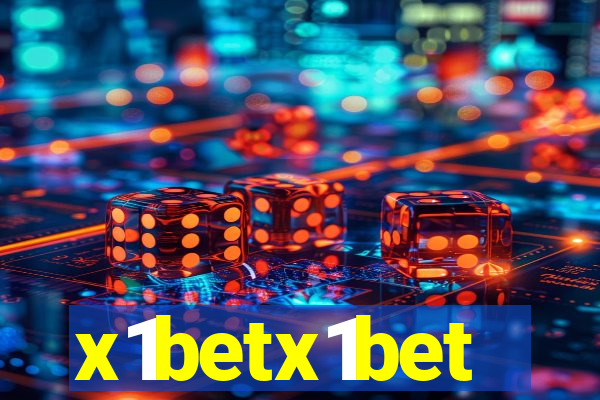 x1betx1bet