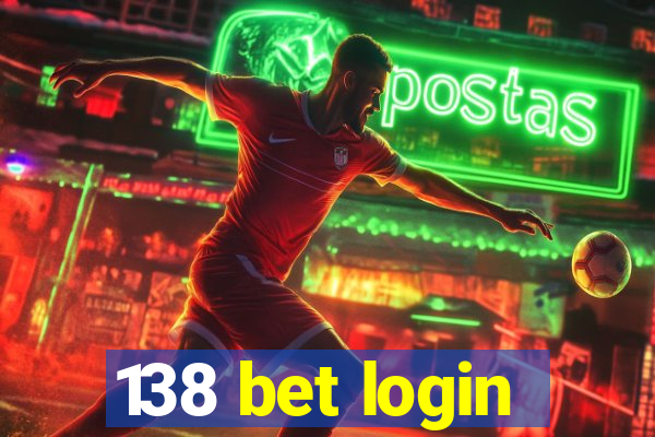 138 bet login