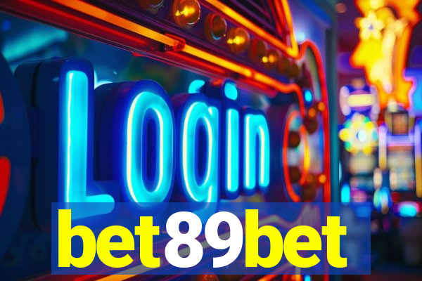 bet89bet