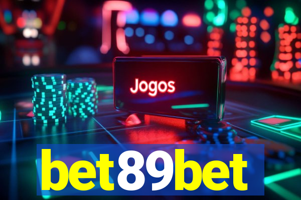 bet89bet