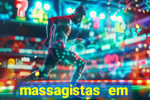 massagistas em porto alegre