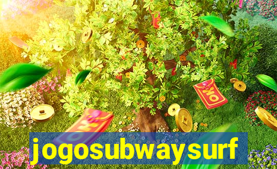 jogosubwaysurf