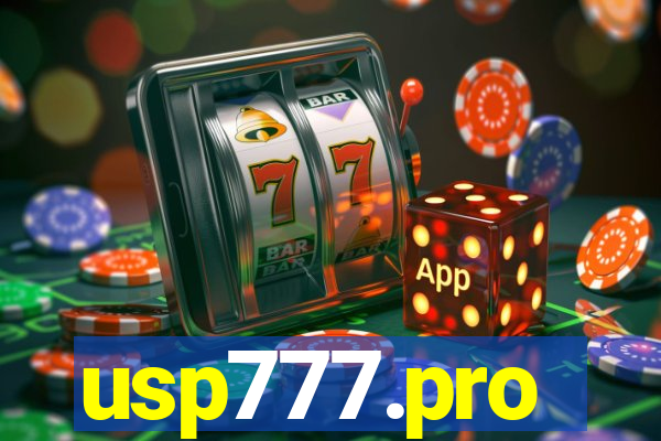 usp777.pro